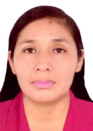 RUTH ABARCA CHAHUAYLLO