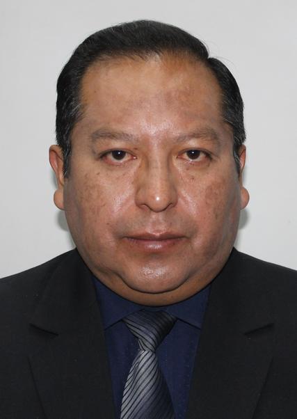 RUBEN ALEMAN GONZALES