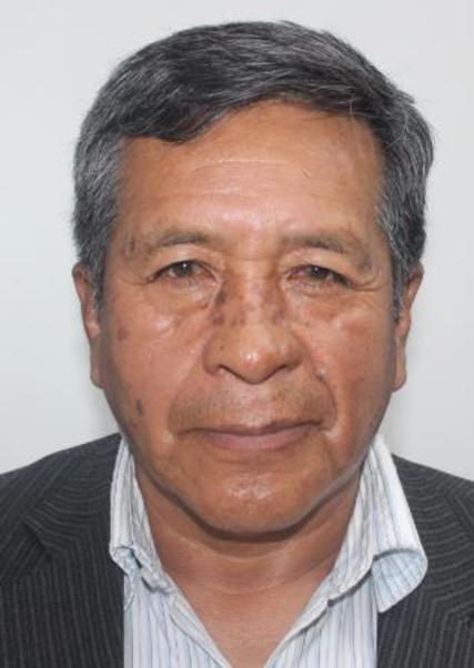 RUBEN DARIO APAZA AÑAMURO