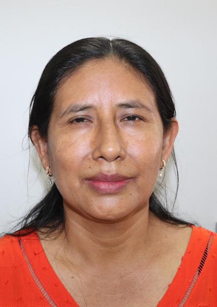 LLOISI AQUINO PINEDO