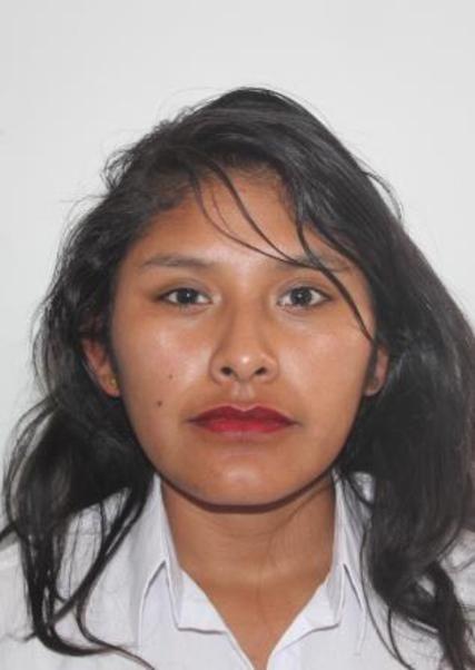 MONICA ROSARIO AROAPAZA FLORES