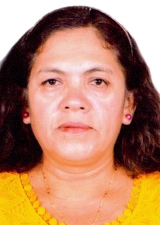 MAFALDA BALLADARES ZAPATA