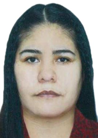 EMILIA ROSMERY BENDEZU GAVILAN