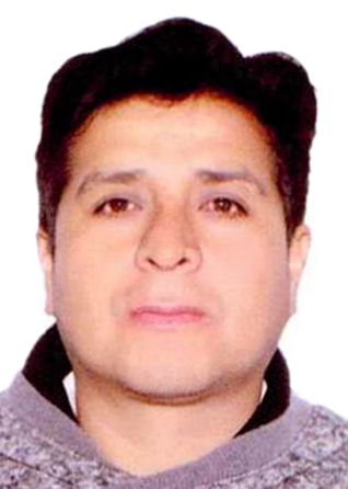 LUIS ALFONSO BERROCAL COTRINA