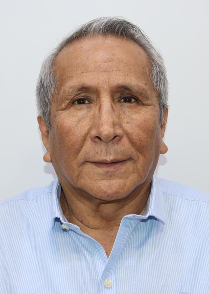 CESAR RAUL CARBAJAL SANCHEZ