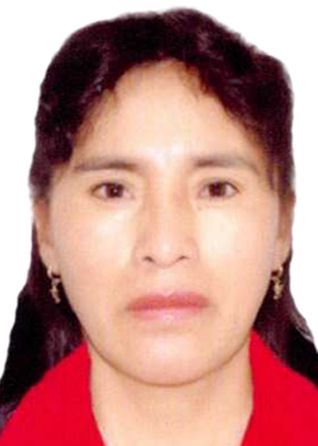 MARGARITA CCARHUAS PEREZ