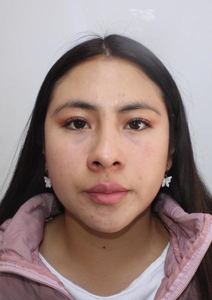 MARIA DE LOS ANGELES CERRON JORGE