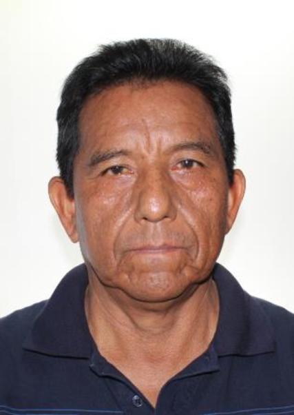 MIGUEL ANGEL CHACALIAZA DE LA CRUZ