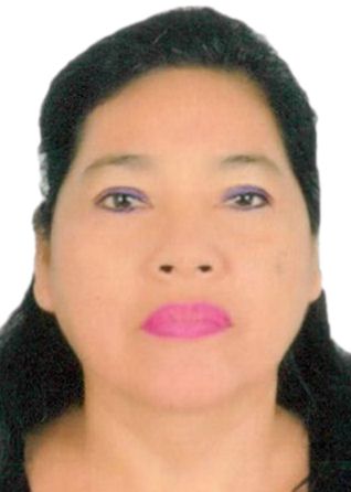 PILAR MILAGROS CHAVEZ ZEGARRA