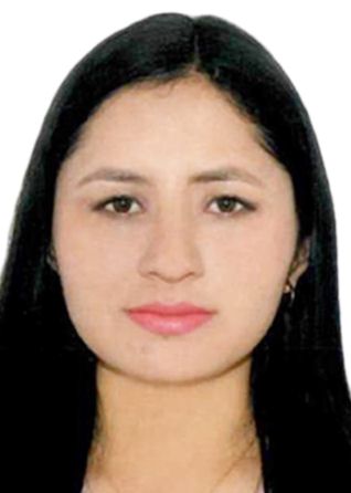 FLORESMILDA CHOCAN JULCA