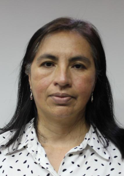 ANA MARIA CORDOVA CAPUCHO