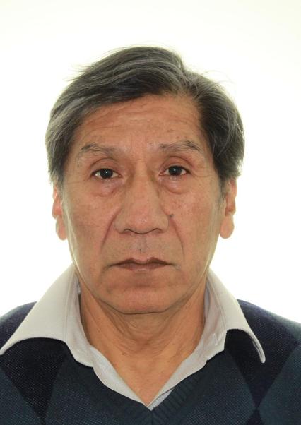 ARTURO CAYO CORDOVA MELGAREJO