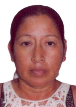 MILAGROS DEL PILAR CRUZ MOGOLLON