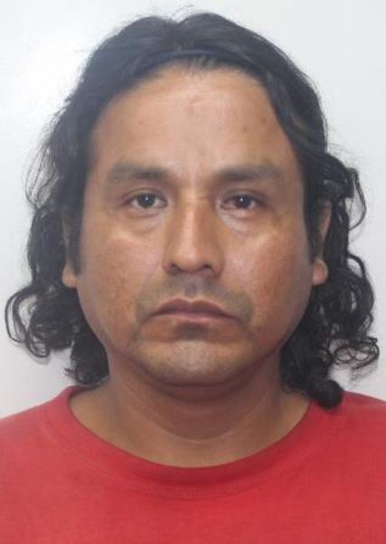 WILMER ORLANDO CRUZ ORBEGOSO