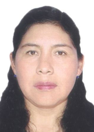 AURELIA CUBA HUAMANI