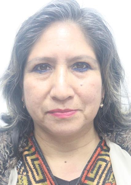 DELIA ELIZABETH CUYA BARREDA