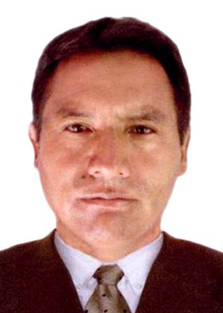 ROBERTO DE LA CRUZ JACINTO