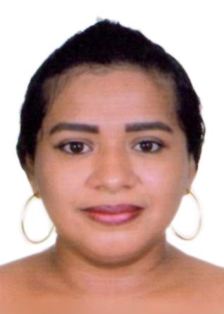 ANA MARÍA DIOSES CLAVIJO