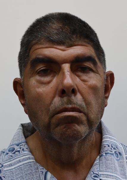 ROLANDO ESPINOZA PEREZ