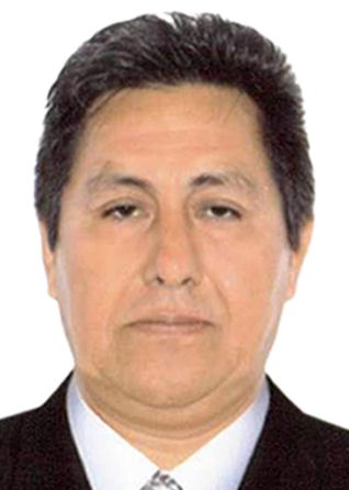 WILDER MARCIAL FARFAN TARQUE