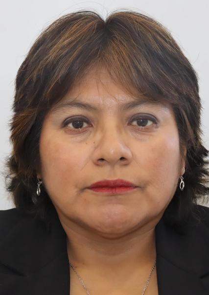 EDITH YESSICA FLORES GONZALEZ