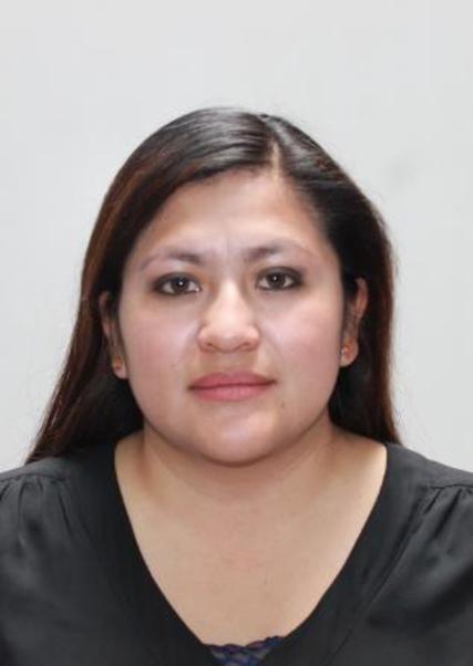 JAKELYN FLORES PEÑA