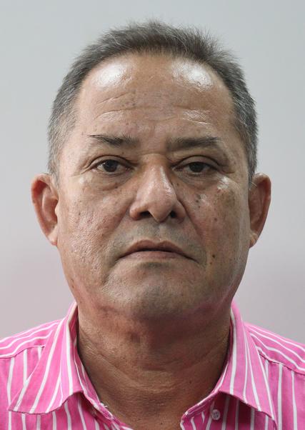 CESAR HUMBERTO FOX VILELA