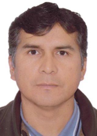 JUAN CARLOS GAMARRA RAMOS