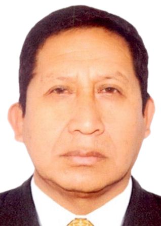 AMERICO RAMON GARCIA CLEMENTE