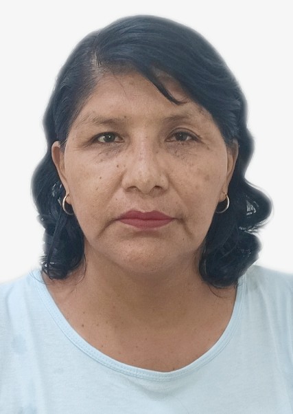 ELEUTERIA EVA GOMEZ SARMIENTO