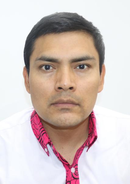 AMÉRICO GONZA CASTILLO