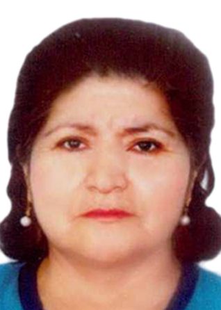 AYDA MERCEDES GRANDEZ LLANCA