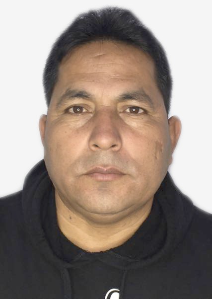 PABLO JULIAN HARO QUISPE