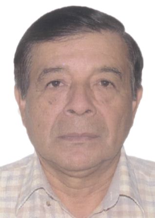 HUMBERTO HEREDIA MORALES