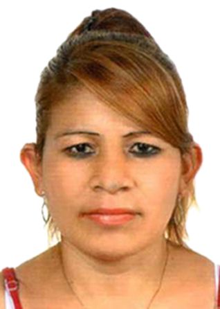 OLGA SARITA HERRERA TARAZONA