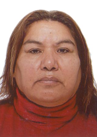 VICTORIA BRAULIA HOLGUIN DURAND