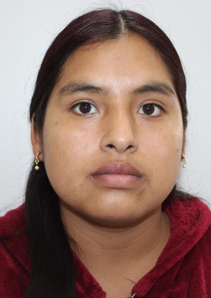 YESENIA NATALY HUAMAN SIERRA