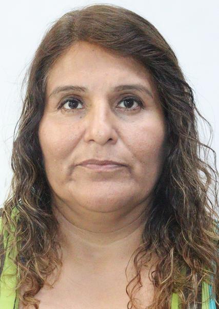 YOICY PILAR HUAMANLAZO VILA