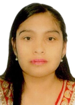 CINTHIA DIANA HUATUCO DAZA