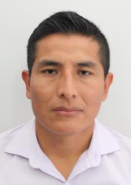 SALVADOR HUMPIRI CACERES