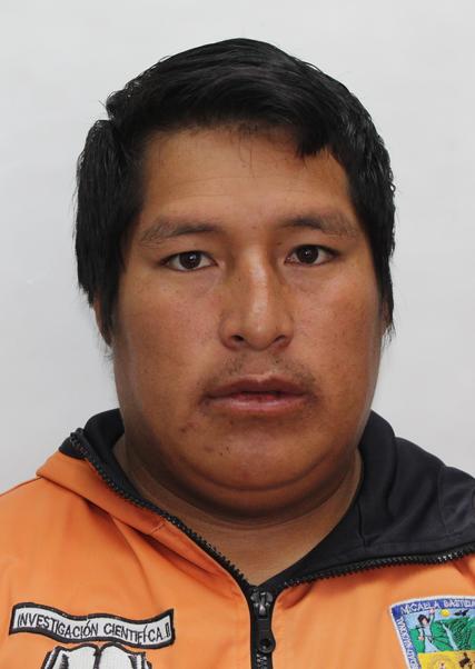 RAUL JAQUIMA HUAMANI