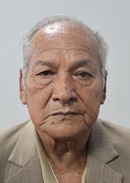 MANUEL GODOFREDO JIMENEZ CASTILLO