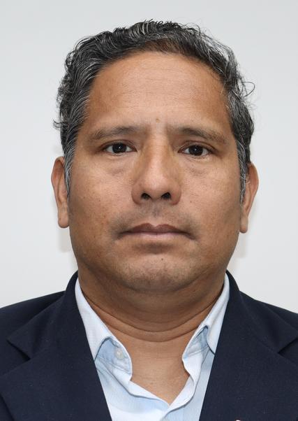 YOSHI LEVIS LAM ELESPURU