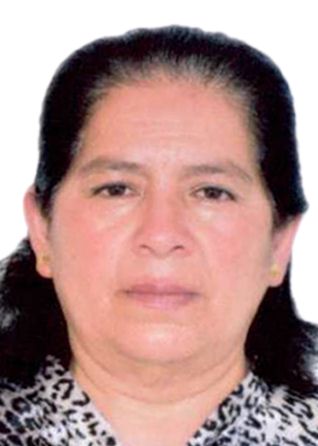 LUISA LANDA FERNANDEZ