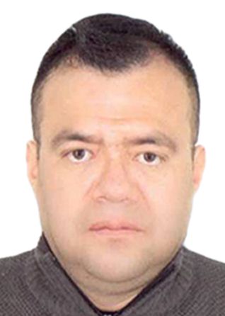 PAUL ALBERT LEON UNTIVEROS