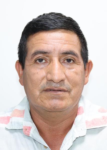 LUIS ALBERTO LLAGUENTO SANCHEZ