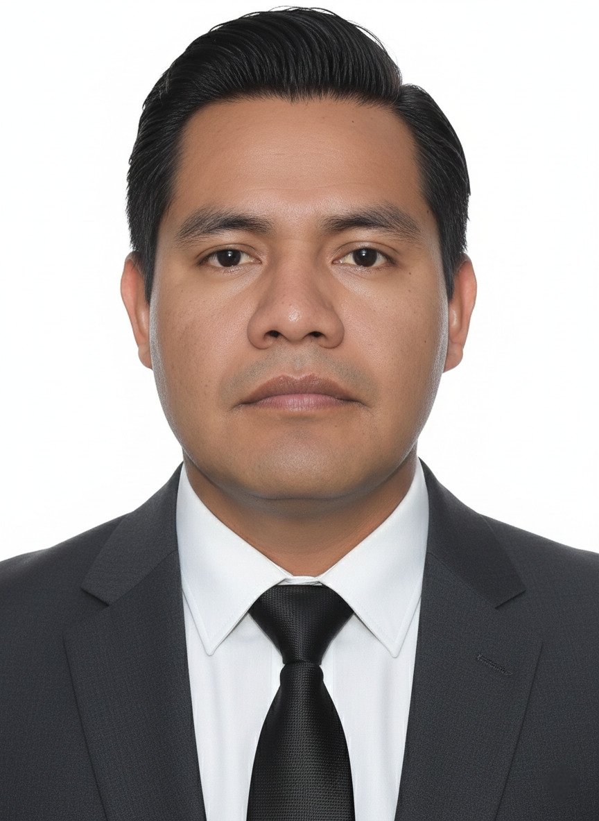 WILDOR ADAN LOZADA CORDOVA