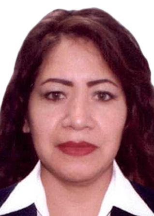 ISABEL FRANCISCA LOZANO SOVERO