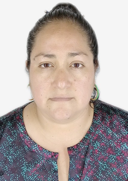 MICAELA LUJAN CABRERA