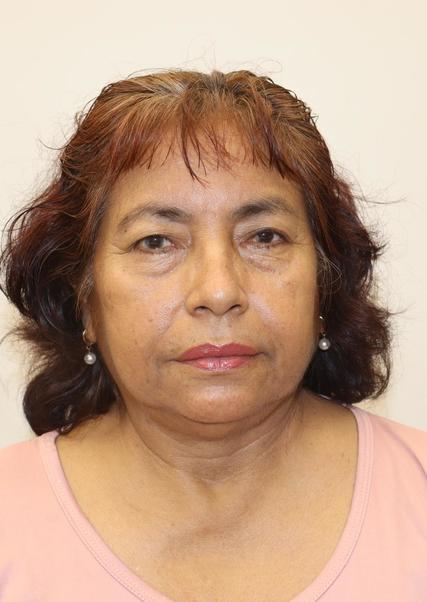 EVA LUCIA MATUTE PANAIFO